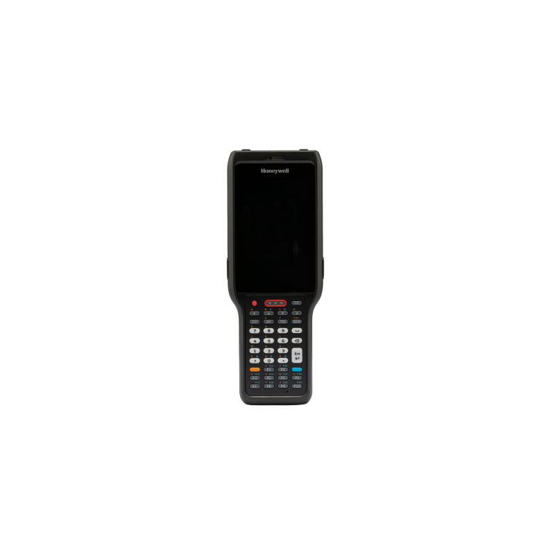 Terminale honeywell ck62 4'' 2d xlr 47k 5g/wifi/8gb/128gb