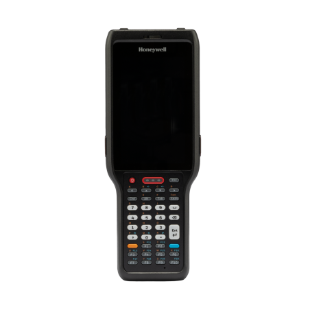 Terminale honeywell ck62 4'' 2d xlr 47k 5g/wifi/8gb/128gb