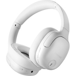 Cuffia intenso o400ha wireless bluetooth 3.5mm bianco [3740402]