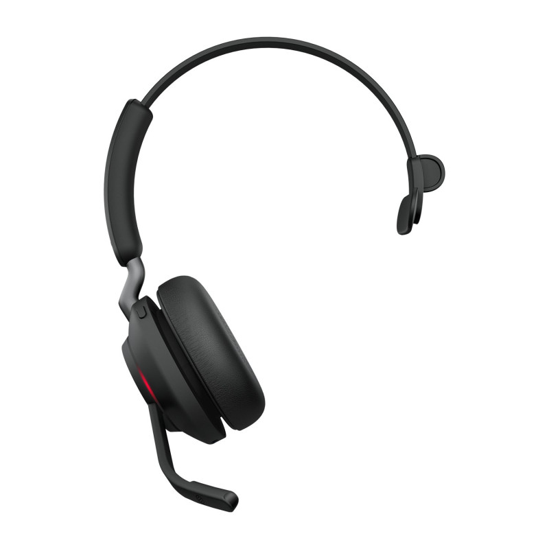 Cuffia jabra gn evolve2 65 link380c ms mono [26599-899-899]