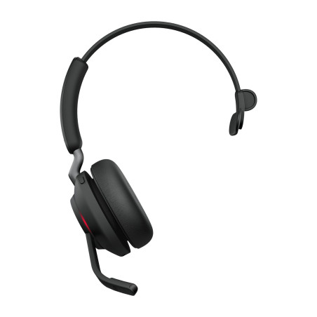Cuffia jabra gn evolve2 65 link380c ms mono [26599-899-899]