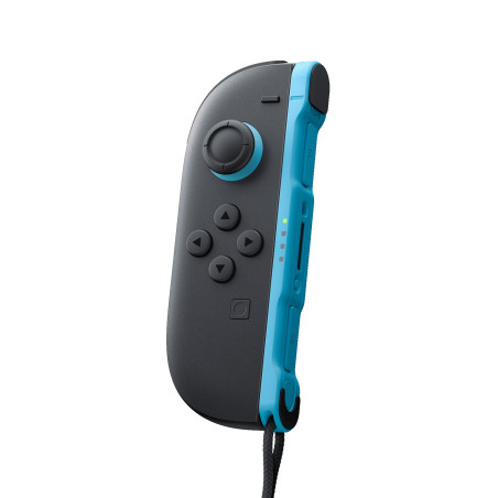 Controller nintendo 10015100 joy con 2 analogico/digitale wireless/bluetooth