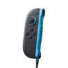 Controller nintendo 10015100 joy con 2 analogico/digitale wireless/bluetooth