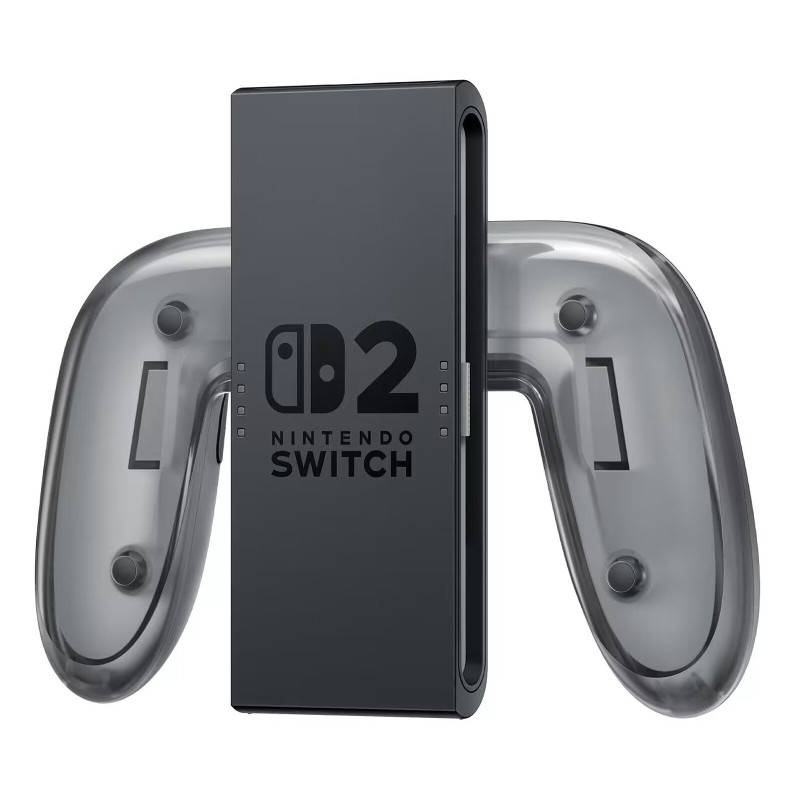 Supporto di ricarica nintendo 10015098 usb-c per joy-con