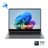 Notebook 14" samsung galaxy book 5 pro 226v 16gb/512gb win 11