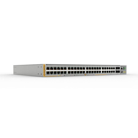 Switch allied telesis x530-52gtxm [at-x530-52gtxm-50]