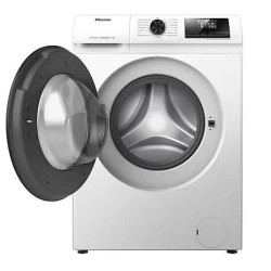 Lavatrice hisense 7kg c 1200 giri slim [wfqp701219vm]