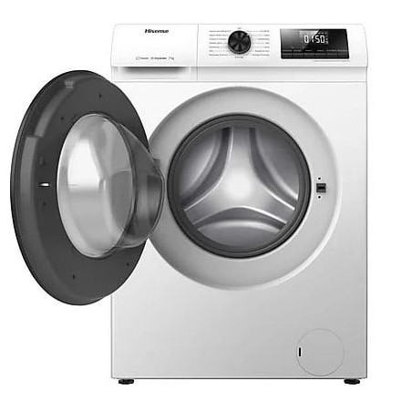 Lavatrice hisense 7kg c 1200 giri slim [wfqp701219vm]