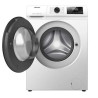 Lavatrice hisense 7kg c 1200 giri slim [wfqp701219vm]