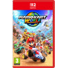 Videogioco nintendo 10016221 mario kart world per switch 2 multicolore