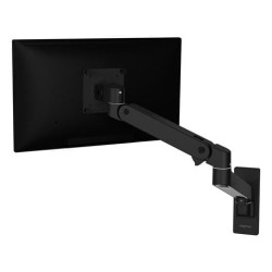 Supporto monitor ergotron lx pro arm single [45-683-292]