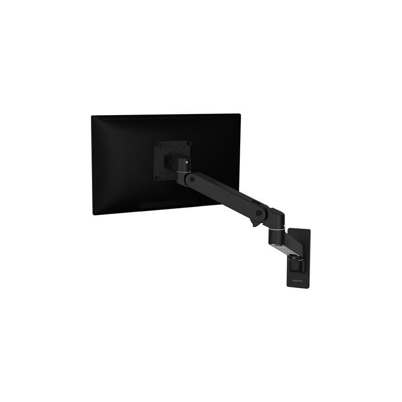 Supporto monitor ergotron lx pro arm single [45-683-292]