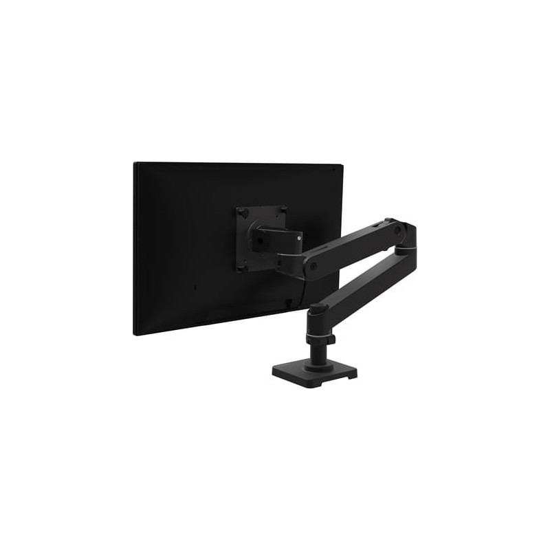 Supporto monitor ergotron lxpro arm single wcb [45-682-292]
