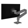 Supporto monitor ergotron lxpro arm single [45-682-293]
