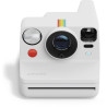 Fotocamera istantanea polaroid now+ gen3 bluetooth bianco [pz9161]