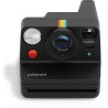 Fotocamera istantanea polaroid now+ gen3 bluetooth nero [pz9160]