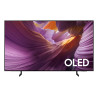 Tv oled 83'' samsung vision ai qe83s85faexzt 4k ultra hd