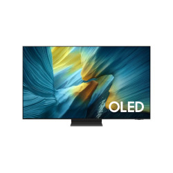 Tv oled 77'' samsung vision ai qe77s95fatxzt 4k ultra hd