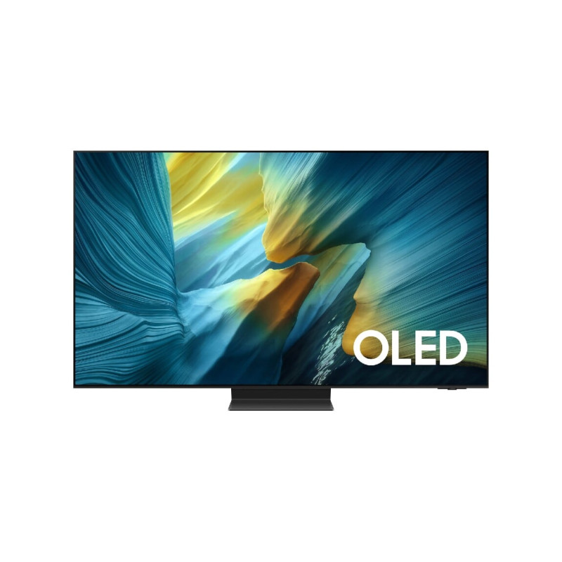 Tv oled 77'' samsung vision ai qe77s95fatxzt 4k ultra hd