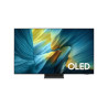 Tv oled 77'' samsung vision ai qe77s95fatxzt 4k ultra hd