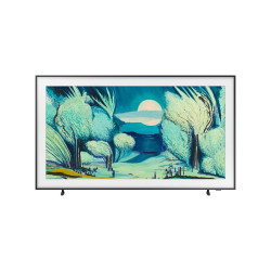Tv qled 50'' samsung the frame 4k ultra hd 3840x2160p/smart
