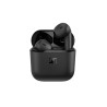 Auricolari sennheiser accentum open bluetooth per musica/chiamate
