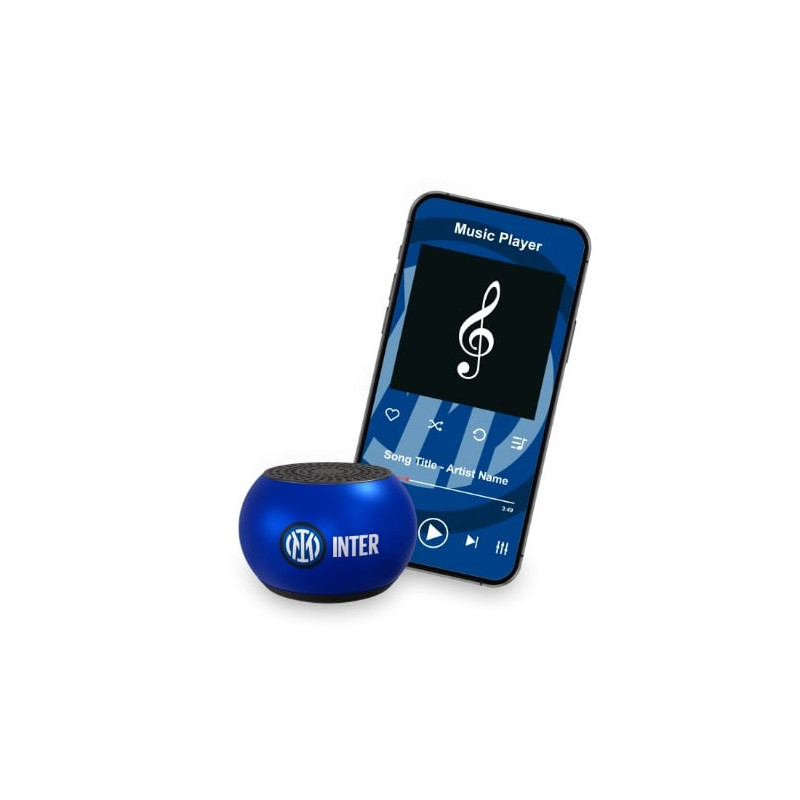 Altoparlante techmade inter bluetooth [tm-xvm3-int]