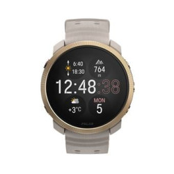 Smartwatch polar vantage m3 44.7mm beige/oro [900112399]