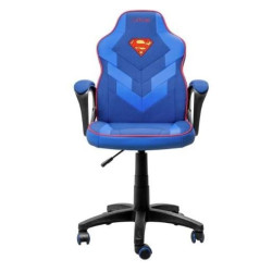 Sedia gaming trust 25741 gxt 703sm blu