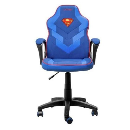 Sedia gaming trust 25741 gxt 703sm blu