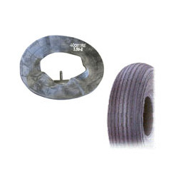 Camera aria+copertone carriole 3.50-8 tr13 2pr [bpa ]