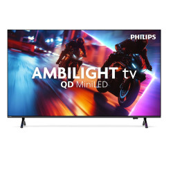 Tv led 55" philips 55mled920/12 4k uhd 3840x2160p smart tv classe