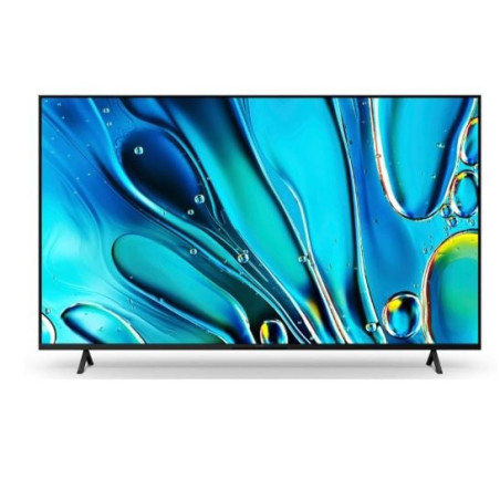 Tv led 43" sony k43s39bp.cei 4k uhd 3840x2160p smart tv classe