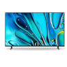Tv led 43" sony k43s39bp.cei 4k uhd 3840x2160p smart tv classe