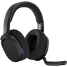 Cuffie fractal design scape wireless/bluetooth per gaming con microfono