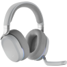 Cuffie fractal design scape wireless/bluetooth per gaming con microfono
