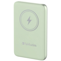 Batteria portatile verbatim charge 'n' go powerbank 10000mah