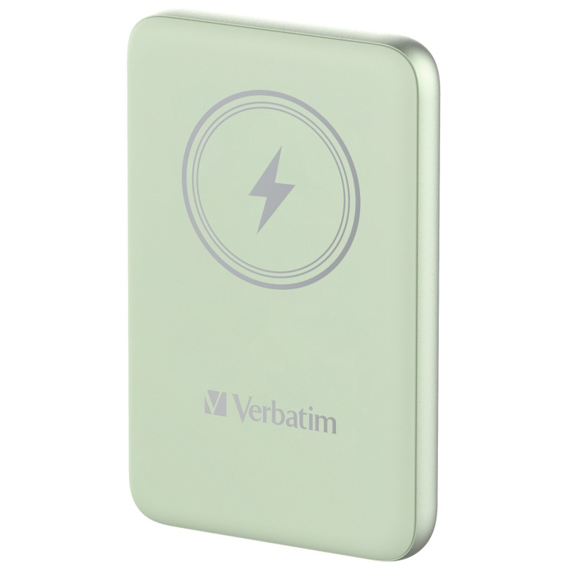 Batteria portatile verbatim charge 'n' go powerbank 10000mah