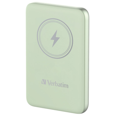 Batteria portatile verbatim charge 'n' go powerbank 10000mah