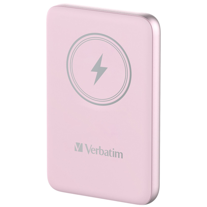 Batteria portatile verbatim charge 'n' go powerbank 10000mah
