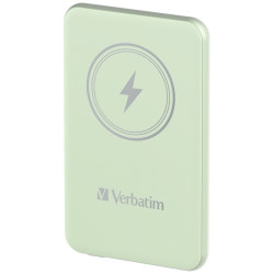 Batteria portatile verbatim charge 'n' go powerbank 5000mah
