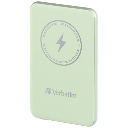 Batteria portatile verbatim charge 'n' go powerbank 5000mah