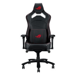 Sedia gaming asus rog chariot x core sl301cw max 136kg nero [90gc01n0-msg040]