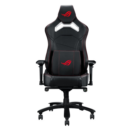 Sedia gaming asus rog chariot x core sl301cw max 136kg nero [90gc01n0-msg040]