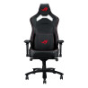 Sedia gaming asus rog chariot x core sl301cw max 136kg nero [90gc01n0-msg040]