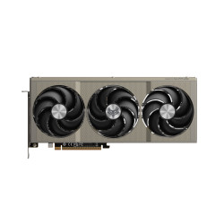 Scheda video amd sapphire radeon rx 9060 8gb gddr6 128bit grigio
