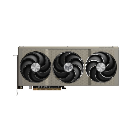 Scheda video amd sapphire radeon rx 9060 8gb gddr6 128bit grigio