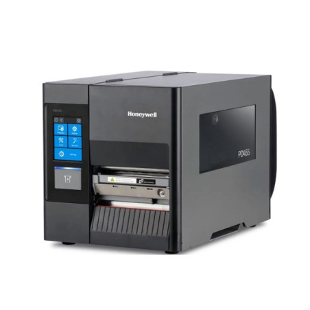 Stampante termica honeywell pd45s0c per etichette 203dpi grigio [pd45s0ce010000200]
