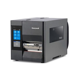 Stampante termica honeywell pd45s0c per etichette 203dpi grigio [pd45s0ce010020200]