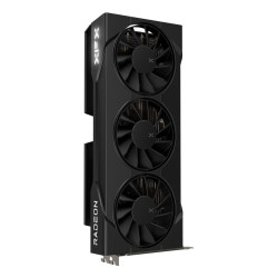 Scheda video xfx amd radeon rx 9060 xt swift tripla ventola 16gb